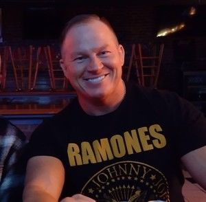 Meet your Posher, Steven